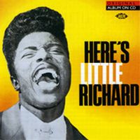 Richard, Little Here's Little Richard
