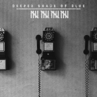 Deeper Shade Of Blue Twenty