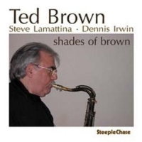 Brown, Ted Shades Of Brown
