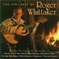 Whittaker, Roger The Very Best Of Roger Whittaker