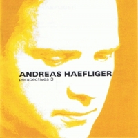 Haefliger, Andreas Perspectives 3