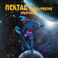Nektar Retrospektive 1969-1980