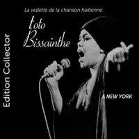 Bissainthe, Toto A New York