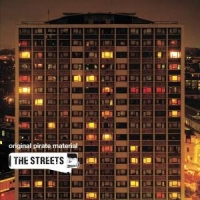 Streets Original Pirate Material