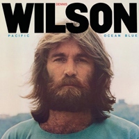 Wilson, Dennis Pacific Ocean Blue