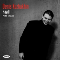 Denis Kozhukhin Piano Sonatas