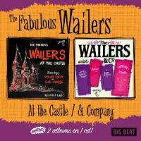 Wailers At The Castle/& Company