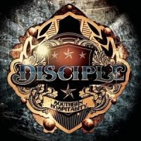 Disciple Southern Hospitality