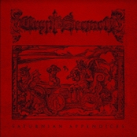 Crypt Sermon Saturnian Appendices