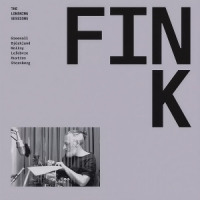 Fink The Lowswing Sessions Vol.2