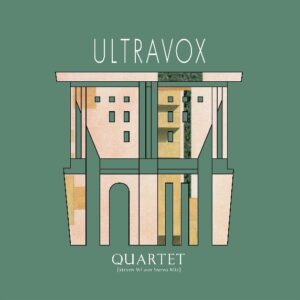 Ultravox Quartet