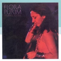 Purim, Flora Stories To Tell