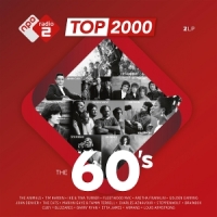 Various Top 2000 - The 60 S