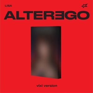 Lisa Alter Ego -vixi-