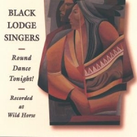 Black Lodge Round Dance Tonight!