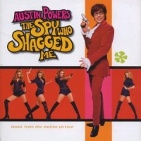 Original Motion Picture Soundt Austin Powers: Spy Who