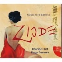 Alessandro Baricco Zijde