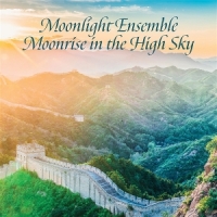 Shi-cheng, Lin & Hu Ping-hsu Moonlight Ensemblee, Moonrise In The