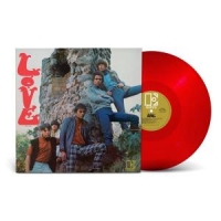 Love Love -coloured-