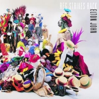 John, Elton Reg Strikes Back