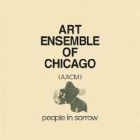 Art Ensemble Of Chicago People In Sorrow -coloured-