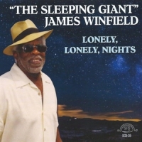 Winfield, James Lonely Lonely Nights