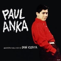 Anka, Paul First Album