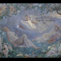 Zorn, John Sing Me Now Asleep