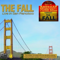 Fall Live In San Francisco