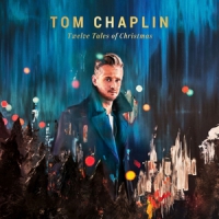 Chaplin, Tom Twelve Tales Of Christmas