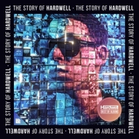 Hardwell The Story Of Hardwell (the Best Of)
