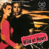 Ost / Soundtrack Wild At Heart