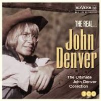 Denver, John Real... John Denver -digi-