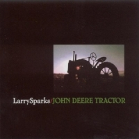 Sparks, Larry John Deere Tractor
