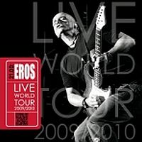 Ramazzotti, Eros 21.00: Eros Live World Tour 2009/2010