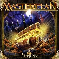 Masterplan Pumpkings -limited Digi-