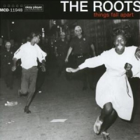 Roots, The Things Fall Apart
