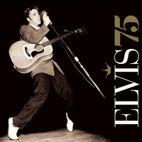 Presley, Elvis Elvis 75