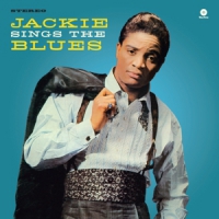 Wilson, Jackie Jackie Sings The Blues