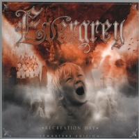 Evergrey Recreation Day