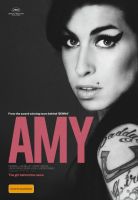 Winehouse, Amy Amy