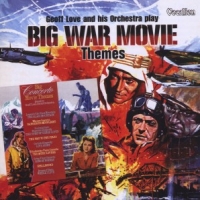 Love, Geoff & Orchestra Big War Movie Themes & Big Concerto Movie Themes