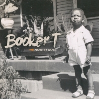 Booker T Note By Note