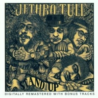Jethro Tull Stand Up + 4
