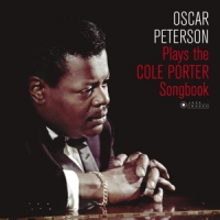 Peterson, Oscar Plays The Cole Porter Songbook -ltd-