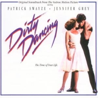 Dirty Dancing (motion Picture Soundtrack) Dirty Dancing