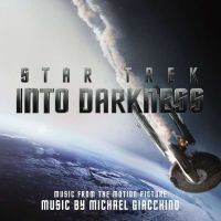 Giacchino, Michael Star Trek Into Darkness