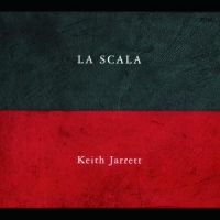 Jarrett, Keith La Scala