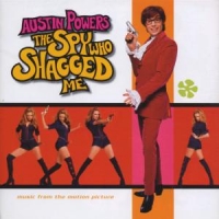 Ost / Soundtrack Austin Powers: Spy Who