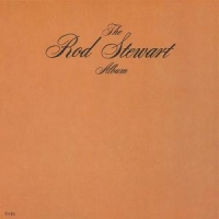 Stewart, Rod Album -remastered-